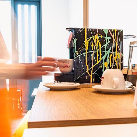 Hotel Kitchen59 索菲亞 外观 照片